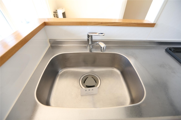 レオーネ中島公園