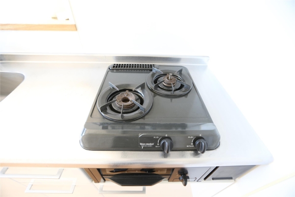 レオーネ中島公園