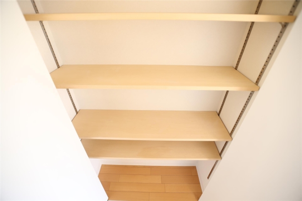 レオーネ中島公園