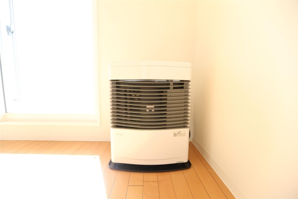 レオーネ中島公園