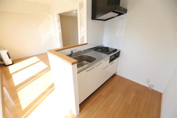 レオーネ中島公園