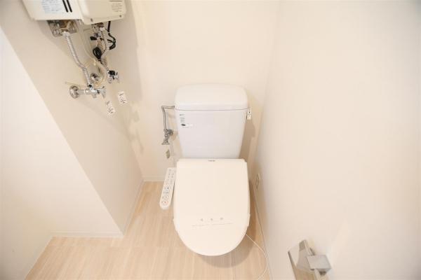 レオーネ中島公園