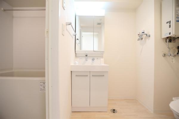 レオーネ中島公園