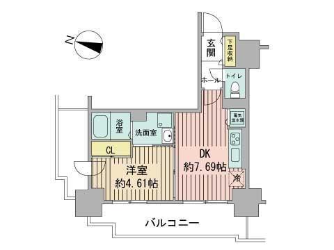 パシフィックタワー札幌