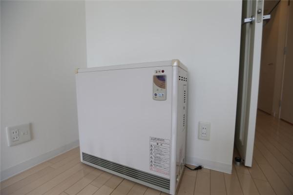 パシフィックタワー札幌