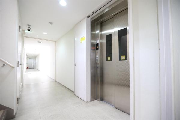ダイアパレス円山北町