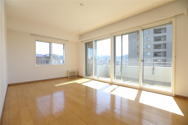 ダイアパレス円山北町