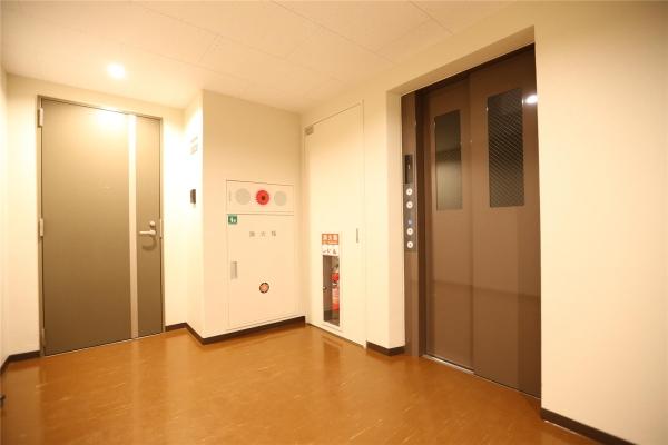 南円山シャトー桂和