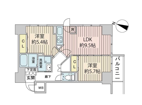 UURコート札幌南三条プレミアタワー