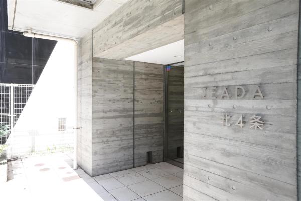 TEADA北4条