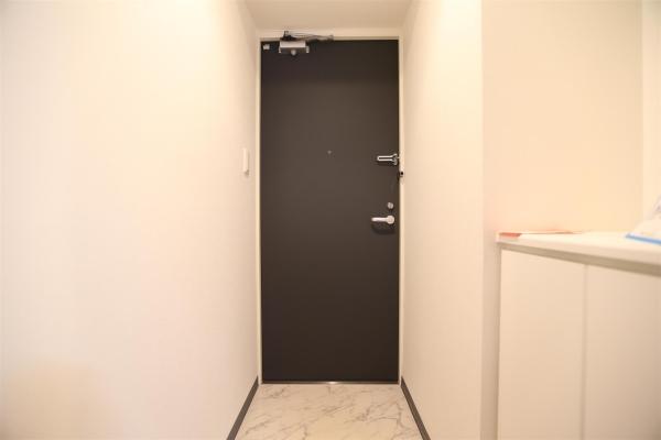 TEADA北4条