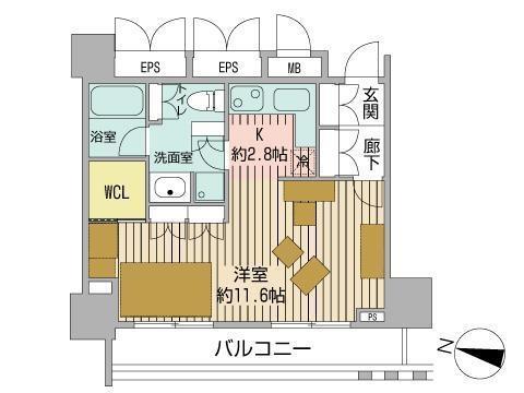 プライムメゾン大通公園
