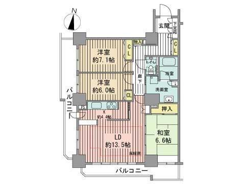知事公館前タワーレジデンス