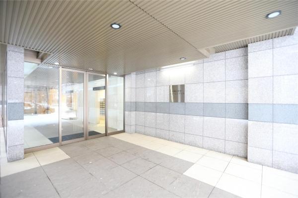 知事公館前タワーレジデンス