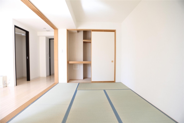 知事公館前タワーレジデンス