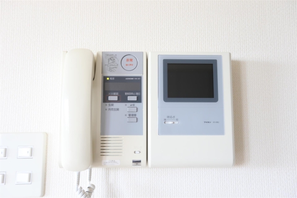 レジデンスカープ札幌(その他設備)