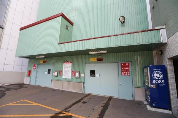 レジデンスカープ札幌(その他共用部分)