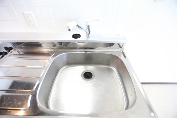 レジデンスカープ札幌(その他内観)