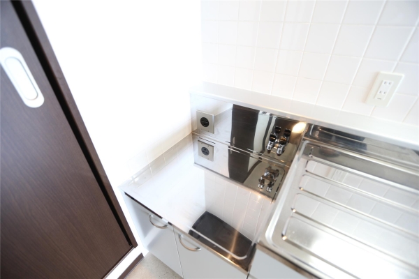 レジデンスカープ札幌(その他内観)