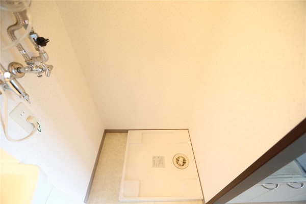 レジデンスカープ札幌(その他内観)