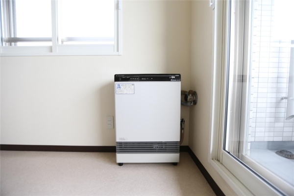 レジデンスカープ札幌(その他内観)