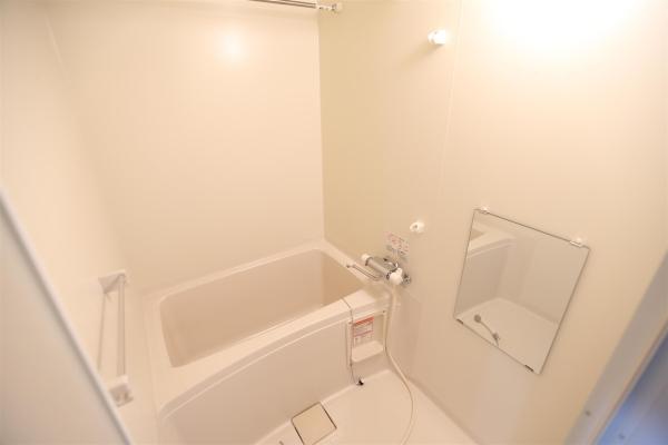 レジデンスカープ札幌(バス)