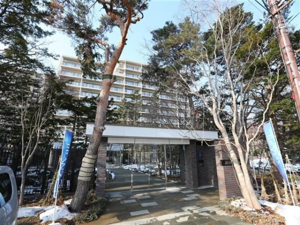 ブランズ札幌中島公園