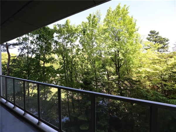 ブランズ札幌中島公園