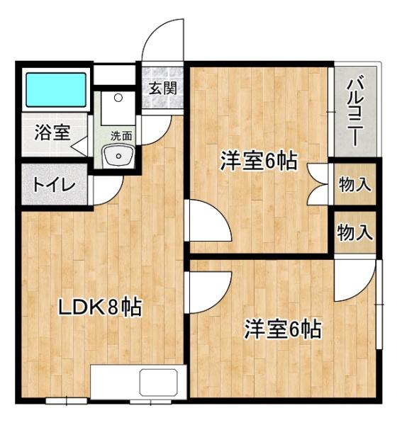 リノン東山本新町
