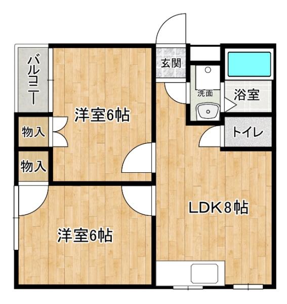 リノン東山本新町