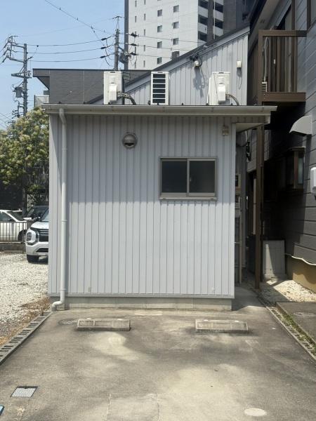 豊田市山之手４丁目の貸家（事業用）