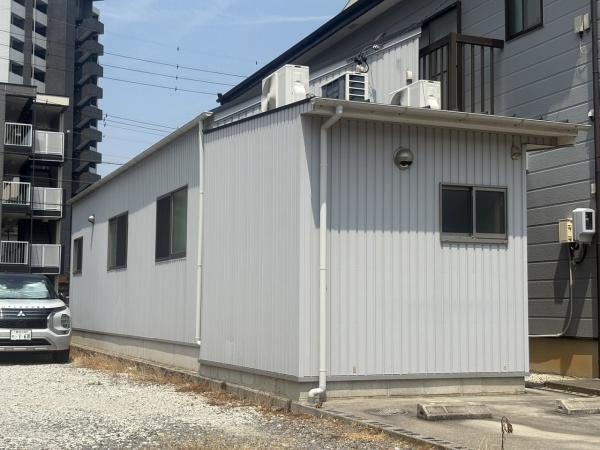 山之手4丁目　貸事務所