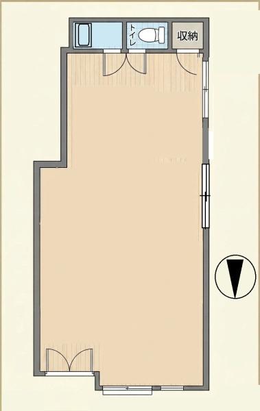 平間商店街沿　店舗