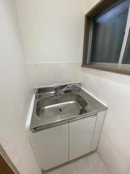 平間商店街沿　店舗