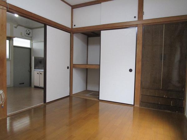 みのり荘
