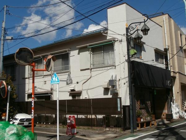 みのり荘