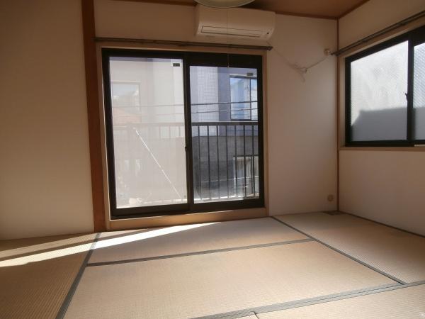 港区南青山４丁目の店舗（建物一部）