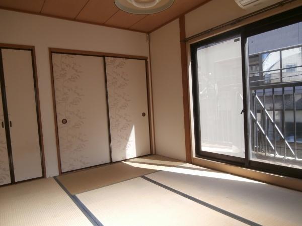 港区南青山４丁目の店舗（建物一部）