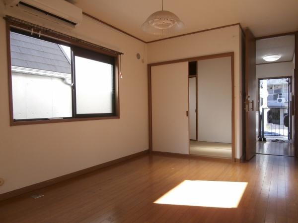 港区南青山４丁目の店舗（建物一部）