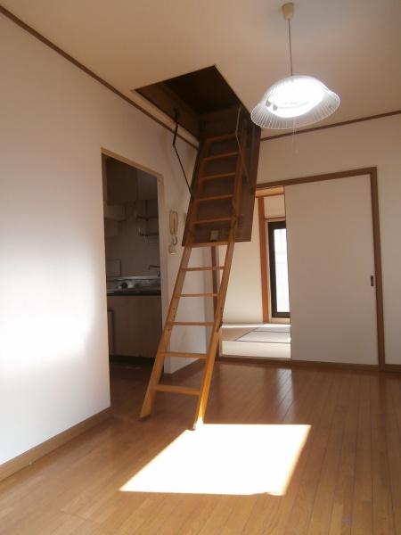 港区南青山４丁目の店舗（建物一部）