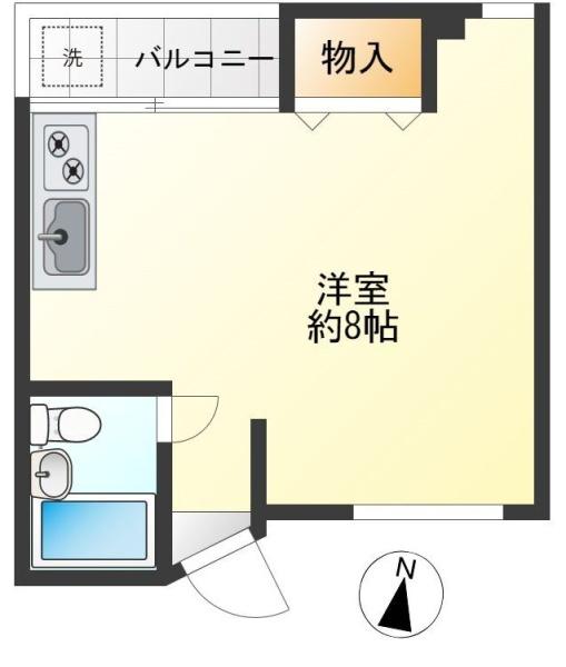 高野ビル