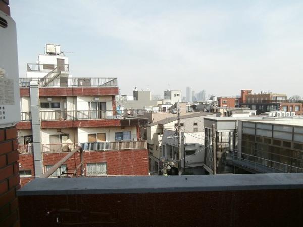 高野ビル