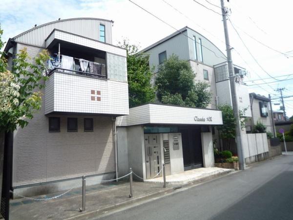 クラッシア北沢