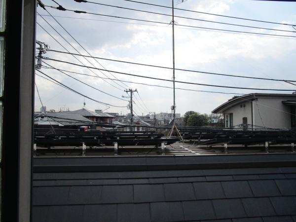 クラッシア北沢