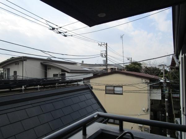 クラッシア北沢