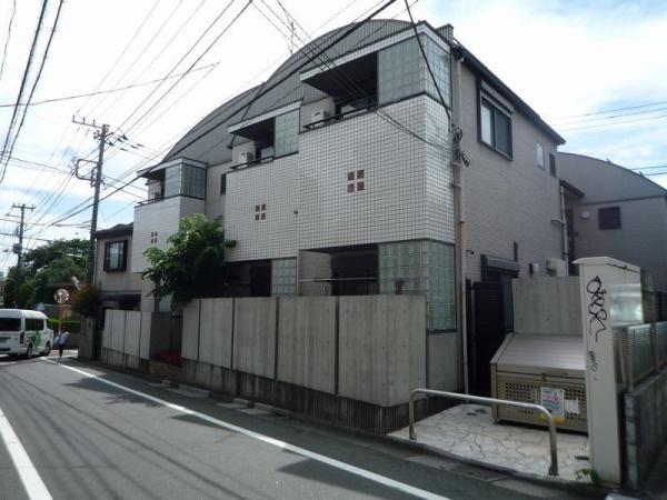 クラッシア北沢