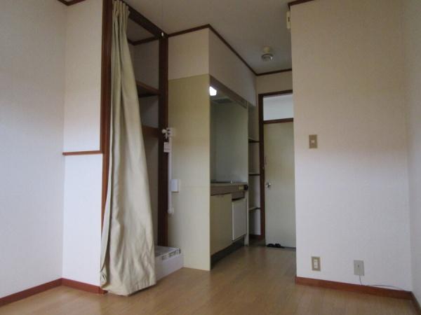ラフィカ北沢