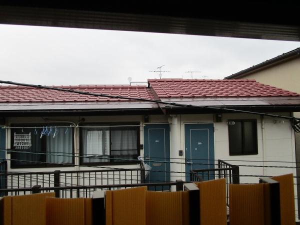ラフィカ北沢