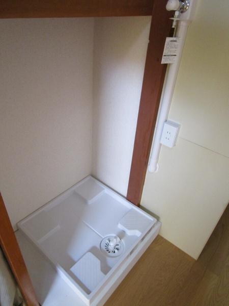 ラフィカ北沢
