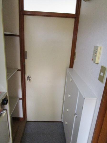 ラフィカ北沢